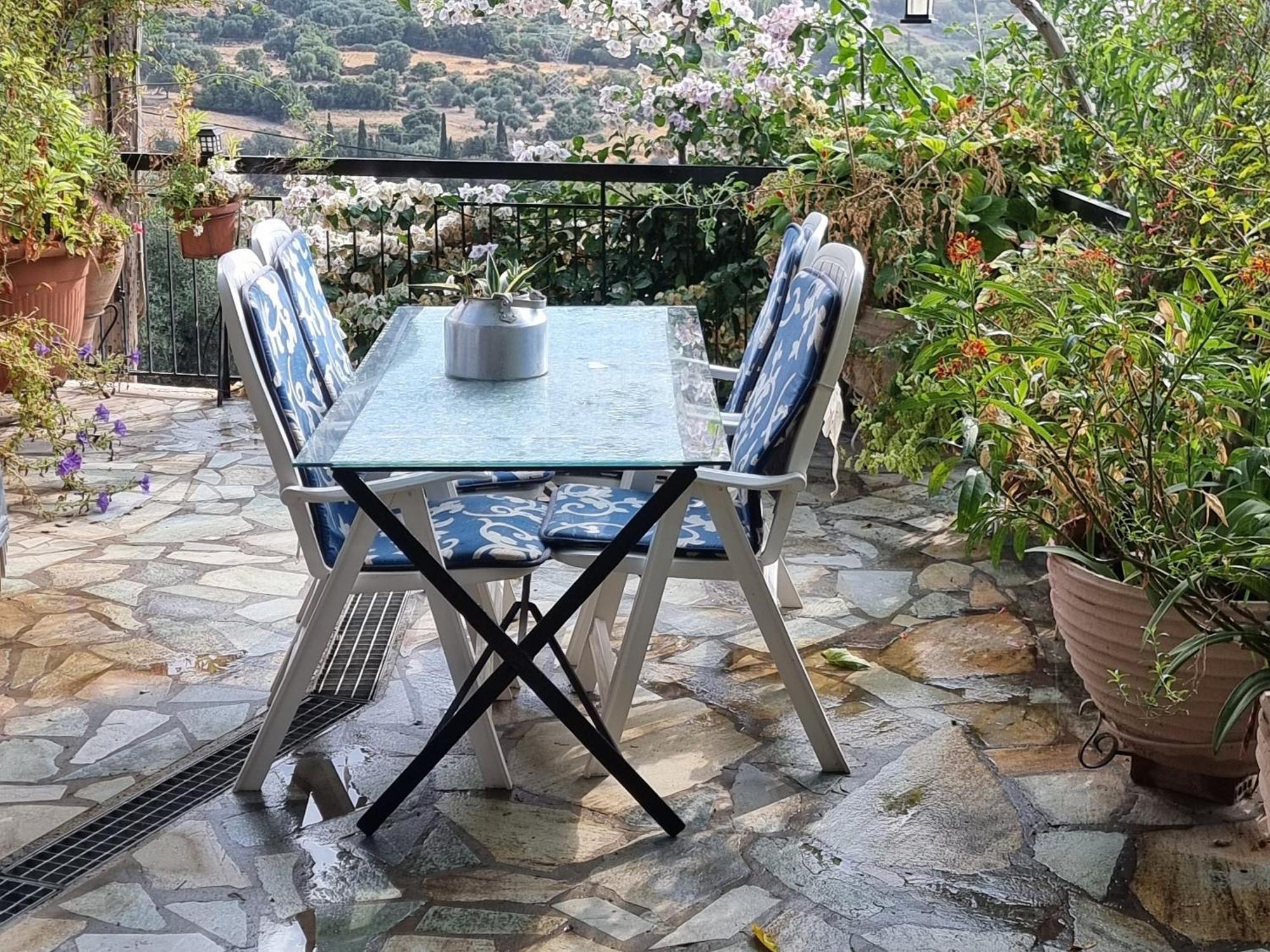Casa vacanze Toulas House Divarata