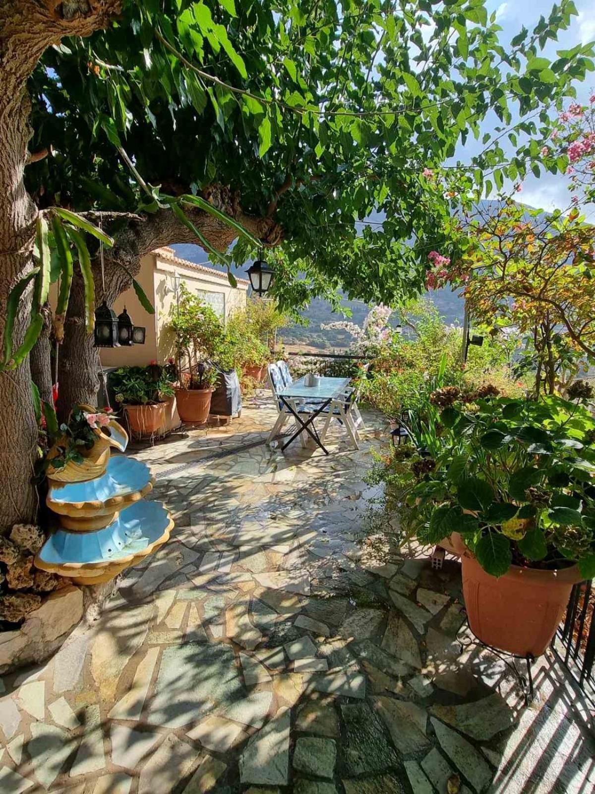 Casa vacanze Toulas House *